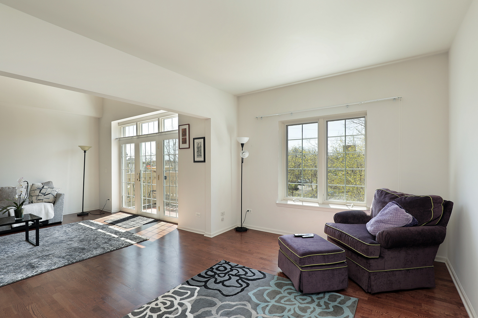 626 Homewood Avenue 405