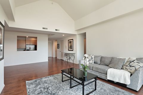 Tiny photo for 626 Homewood Avenue #405, Highland Park, IL 60035 (MLS # 12621146)