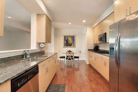 Tiny photo for 626 Homewood Avenue #405, Highland Park, IL 60035 (MLS # 12621146)