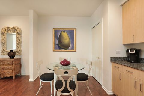 Tiny photo for 626 Homewood Avenue #405, Highland Park, IL 60035 (MLS # 12621146)