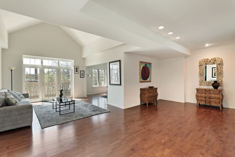 Tiny photo for 626 Homewood Avenue #405, Highland Park, IL 60035 (MLS # 12621146)