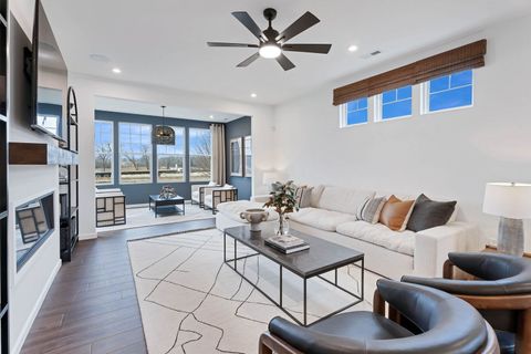 Tiny photo for 6201 Links Drive #24001, Woodridge, IL 60517 (MLS # 12446393)