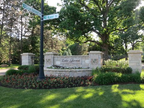 24951 W Lake Forrest Lane Shorewood IL 60404