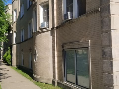 6457 N California Avenue N 3 Chicago IL 60645