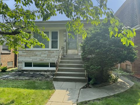 5349 N Meade Avenue Chicago IL 60630
