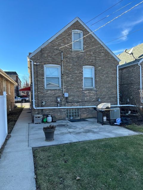 Tiny photo for 1439 S Central Avenue, Cicero, IL 60804 (MLS # 12561909)