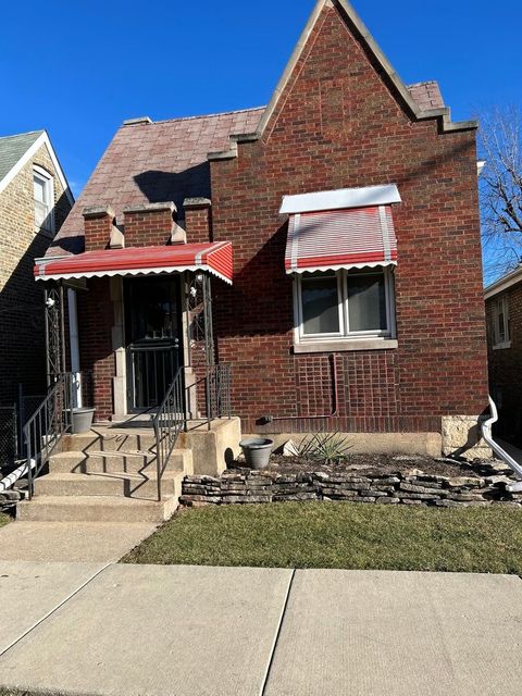 1439 S Central Avenue Cicero IL 60804