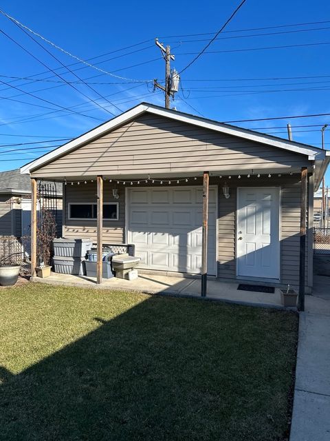 Tiny photo for 1439 S Central Avenue, Cicero, IL 60804 (MLS # 12561909)