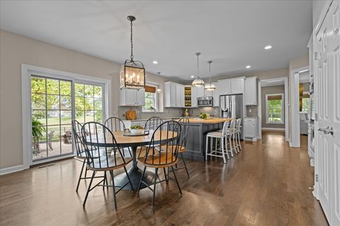 Tiny photo for 39W796 N Hathaway Lane, Geneva, IL 60134 (MLS # 12489936)