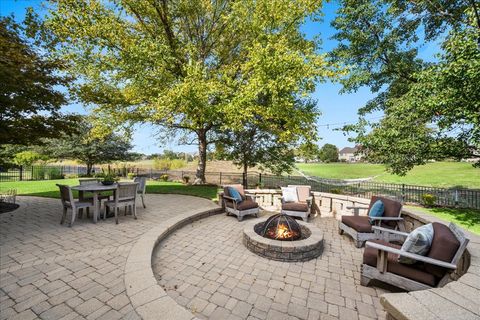 Tiny photo for 39W796 N Hathaway Lane, Geneva, IL 60134 (MLS # 12489936)