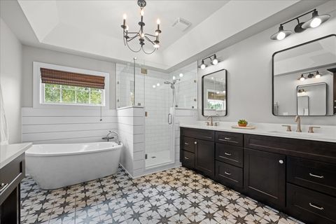 Tiny photo for 39W796 N Hathaway Lane, Geneva, IL 60134 (MLS # 12489936)