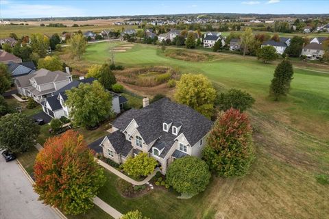 Tiny photo for 39W796 N Hathaway Lane, Geneva, IL 60134 (MLS # 12489936)
