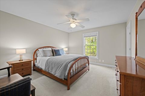 Tiny photo for 39W796 N Hathaway Lane, Geneva, IL 60134 (MLS # 12489936)