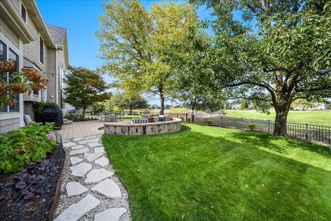 Tiny photo for 39W796 N Hathaway Lane, Geneva, IL 60134 (MLS # 12489936)