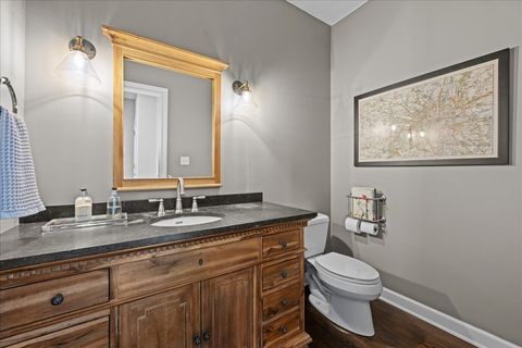 Tiny photo for 39W796 N Hathaway Lane, Geneva, IL 60134 (MLS # 12489936)