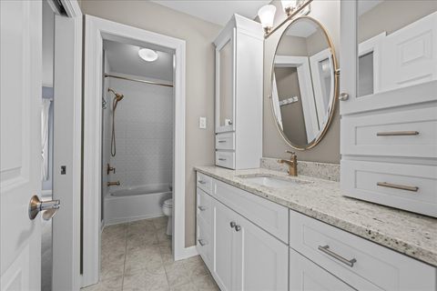 Tiny photo for 39W796 N Hathaway Lane, Geneva, IL 60134 (MLS # 12489936)