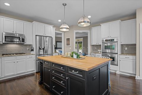 Tiny photo for 39W796 N Hathaway Lane, Geneva, IL 60134 (MLS # 12489936)