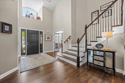 Tiny photo for 39W796 N Hathaway Lane, Geneva, IL 60134 (MLS # 12489936)