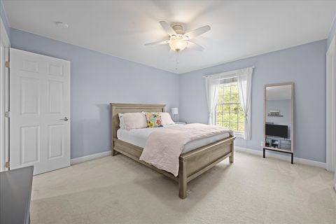 Tiny photo for 39W796 N Hathaway Lane, Geneva, IL 60134 (MLS # 12489936)
