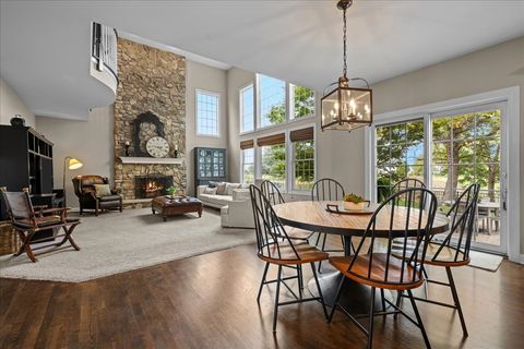 Tiny photo for 39W796 N Hathaway Lane, Geneva, IL 60134 (MLS # 12489936)