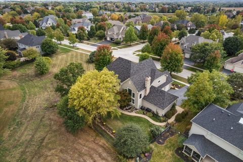 Tiny photo for 39W796 N Hathaway Lane, Geneva, IL 60134 (MLS # 12489936)