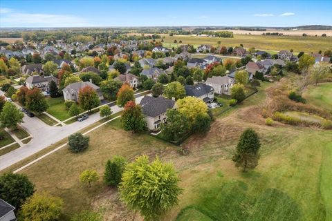 Tiny photo for 39W796 N Hathaway Lane, Geneva, IL 60134 (MLS # 12489936)