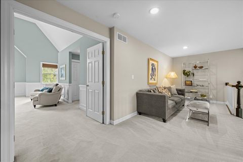 Tiny photo for 39W796 N Hathaway Lane, Geneva, IL 60134 (MLS # 12489936)