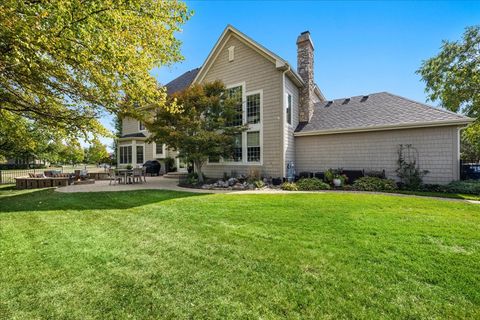 Tiny photo for 39W796 N Hathaway Lane, Geneva, IL 60134 (MLS # 12489936)