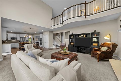 Tiny photo for 39W796 N Hathaway Lane, Geneva, IL 60134 (MLS # 12489936)