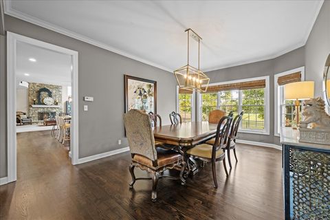 Tiny photo for 39W796 N Hathaway Lane, Geneva, IL 60134 (MLS # 12489936)