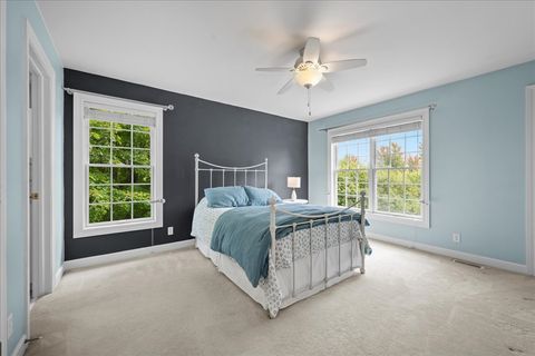Tiny photo for 39W796 N Hathaway Lane, Geneva, IL 60134 (MLS # 12489936)