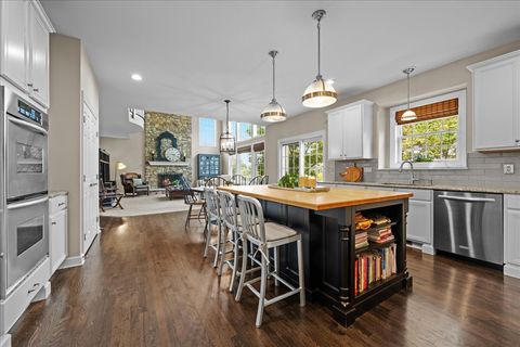 Tiny photo for 39W796 N Hathaway Lane, Geneva, IL 60134 (MLS # 12489936)