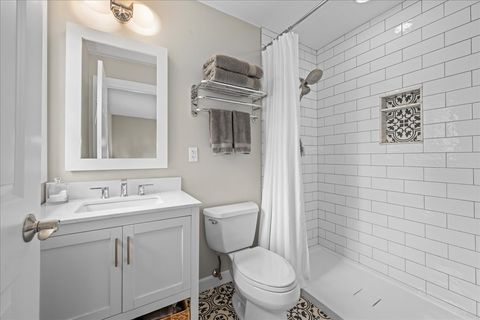 Tiny photo for 39W796 N Hathaway Lane, Geneva, IL 60134 (MLS # 12489936)