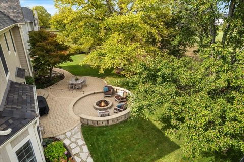 Tiny photo for 39W796 N Hathaway Lane, Geneva, IL 60134 (MLS # 12489936)