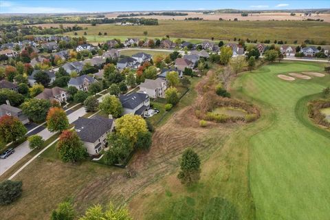Tiny photo for 39W796 N Hathaway Lane, Geneva, IL 60134 (MLS # 12489936)