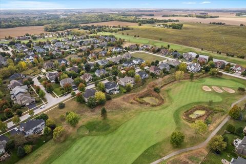 Tiny photo for 39W796 N Hathaway Lane, Geneva, IL 60134 (MLS # 12489936)