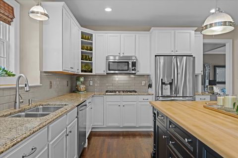 Tiny photo for 39W796 N Hathaway Lane, Geneva, IL 60134 (MLS # 12489936)