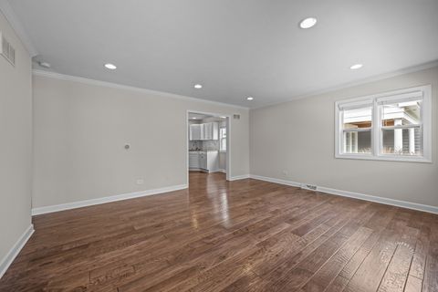 Tiny photo for 1331 N Main Street, Naperville, IL 60563 (MLS # 12584972)