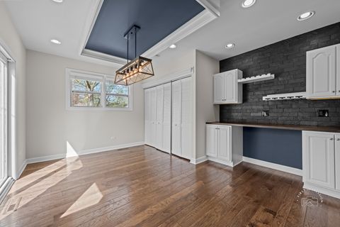 Tiny photo for 1331 N Main Street, Naperville, IL 60563 (MLS # 12584972)