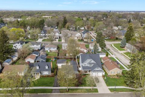 Tiny photo for 1331 N Main Street, Naperville, IL 60563 (MLS # 12584972)