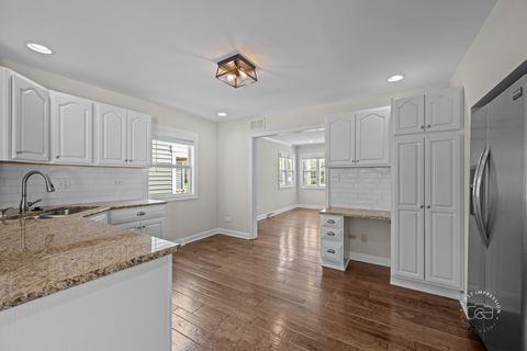 Tiny photo for 1331 N Main Street, Naperville, IL 60563 (MLS # 12584972)
