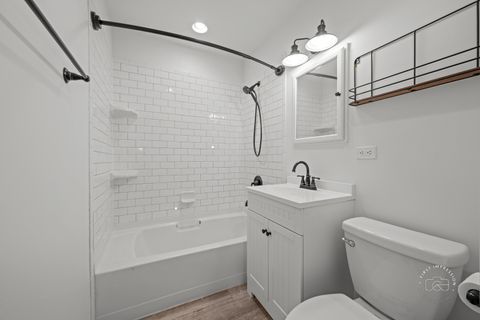 Tiny photo for 1331 N Main Street, Naperville, IL 60563 (MLS # 12584972)