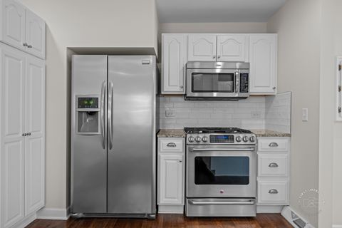 Tiny photo for 1331 N Main Street, Naperville, IL 60563 (MLS # 12584972)