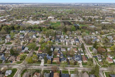 Tiny photo for 1331 N Main Street, Naperville, IL 60563 (MLS # 12584972)