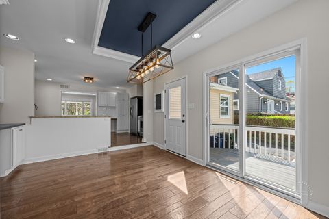 Tiny photo for 1331 N Main Street, Naperville, IL 60563 (MLS # 12584972)