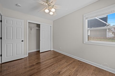 Tiny photo for 1331 N Main Street, Naperville, IL 60563 (MLS # 12584972)