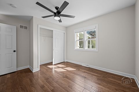 Tiny photo for 1331 N Main Street, Naperville, IL 60563 (MLS # 12584972)