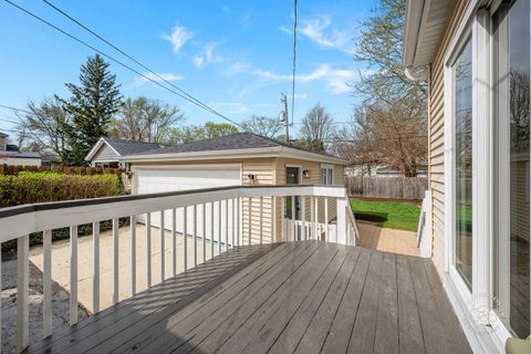 Tiny photo for 1331 N Main Street, Naperville, IL 60563 (MLS # 12584972)