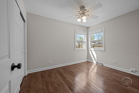 Tiny photo for 1331 N Main Street, Naperville, IL 60563 (MLS # 12584972)