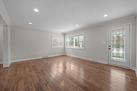 Tiny photo for 1331 N Main Street, Naperville, IL 60563 (MLS # 12584972)